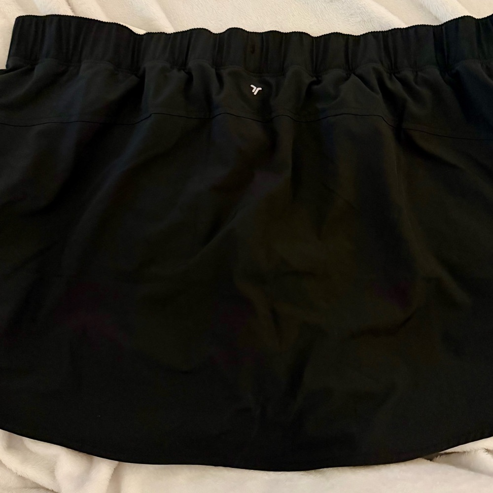Old Navy Black Mini Skirt